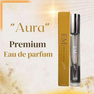 Emmisara Aura Premium Eau de parfum