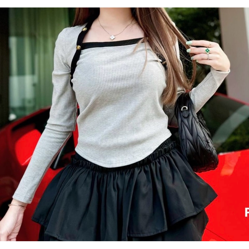 ส่งต่อเสื้อ งานจากร้าน ponyo