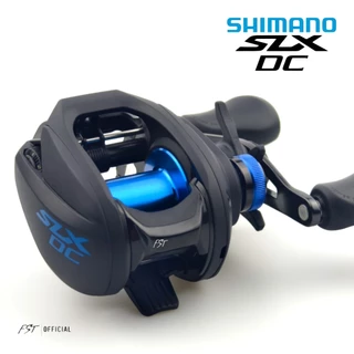 รอกหยดน้ำ Shimano SLX DC 150 - 151