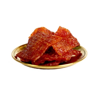 หมูหวาน (แบบนิ่ม) บะเต็ง เตียง้วนเฮียง เดลีซ Best Seller