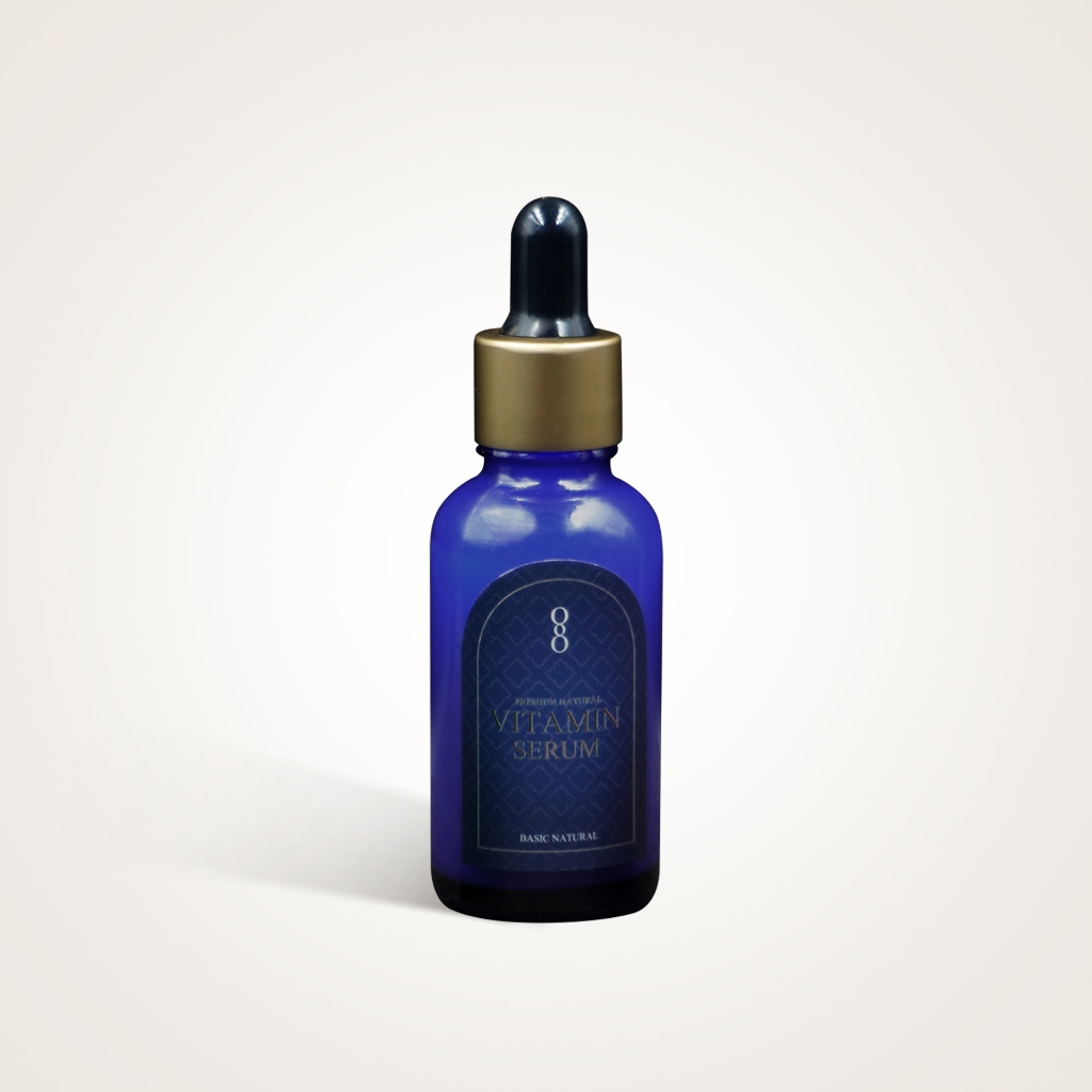 VITAMIN SERUM | เซรั่มวิตามินรวม 30 ml.
