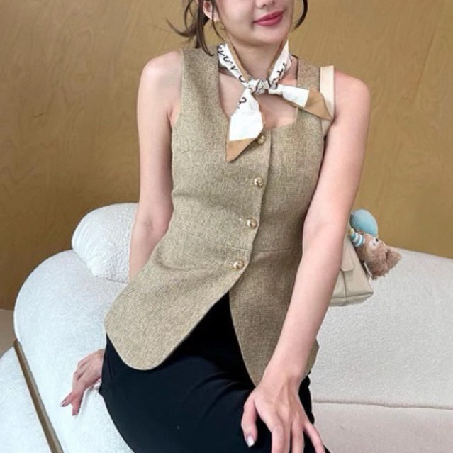 irene vest top #The summernade