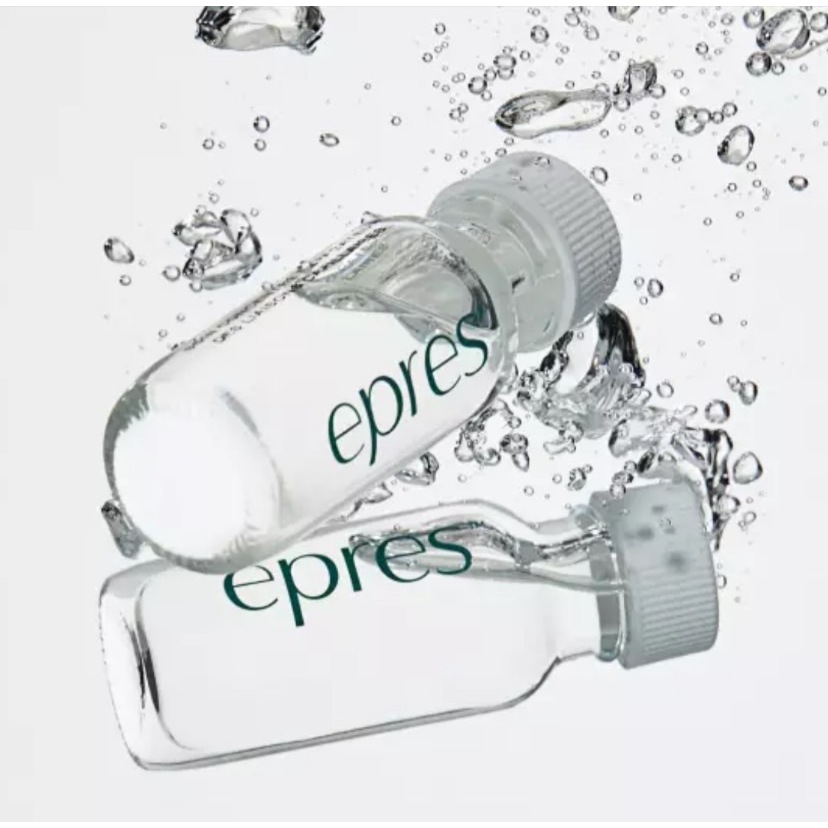 Epres​ bond​ repair​ treatment​ concentrate 2x15ml​