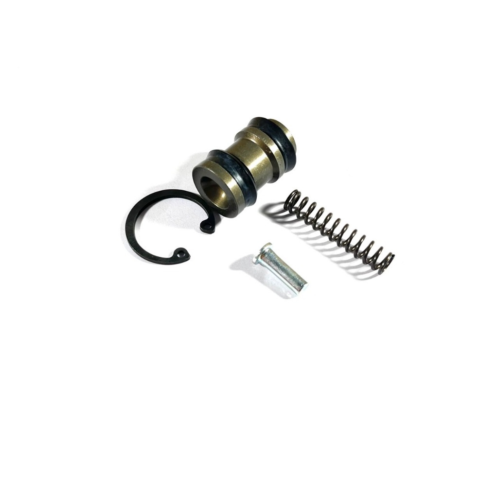 ชุดช่อมปั๊ม Adelin หมวดซ่อม ลูกสูบ สปริง แหวนสลัก PX-07 ขนาด19มม. ใช้ได้ทั้ง ซ้ายL/ขวาR ADL-C042626