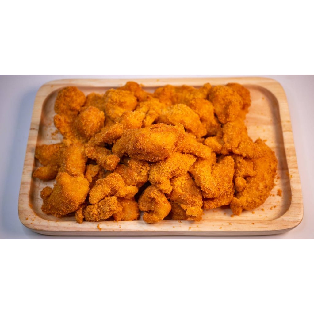 ชีสโตะจัง : [1แถม1]  ชีสโตะจัง ผงเขย่า ผงปรุงรส รสชีส 20 กรัม คลุกเฟรนซ์ฟรายส์ shake powder - รูปที่ 3