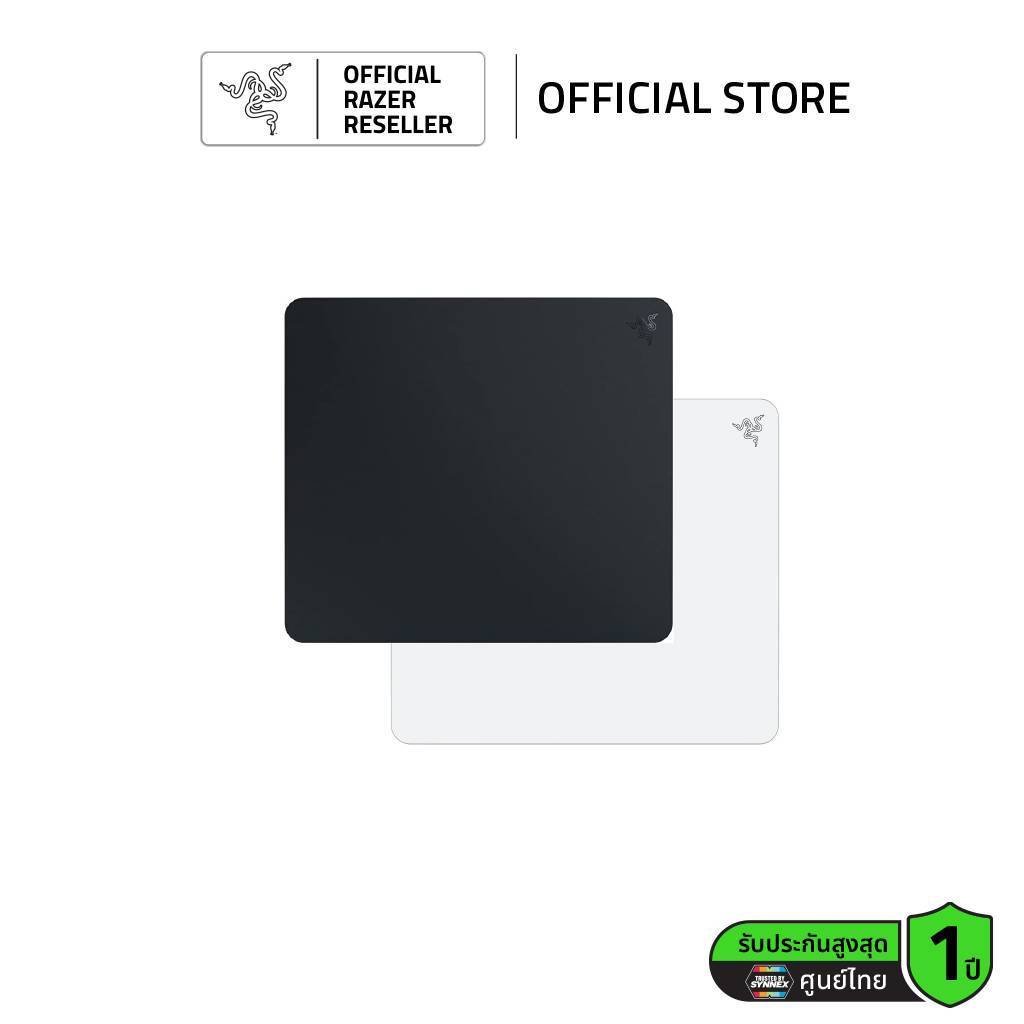 Razer Atlas - แผ่นรองเมาส์เกมมิ่งกระจก Tempered