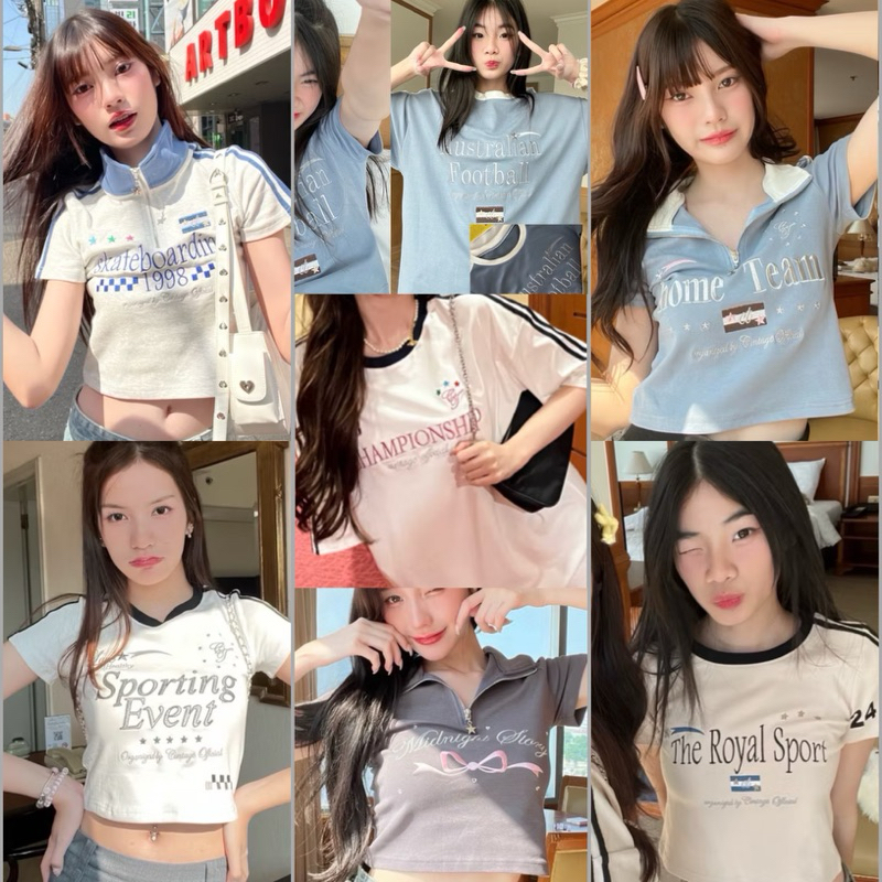 ปล่อยงาน มือ1ป้ายห้อยเแพ็คถุง cintage พร้อมส่ง แท้100% (ซินเทจจ/ใช้โค้ดวีดีโอกดได้ที่หน้าร้านค่ะ)