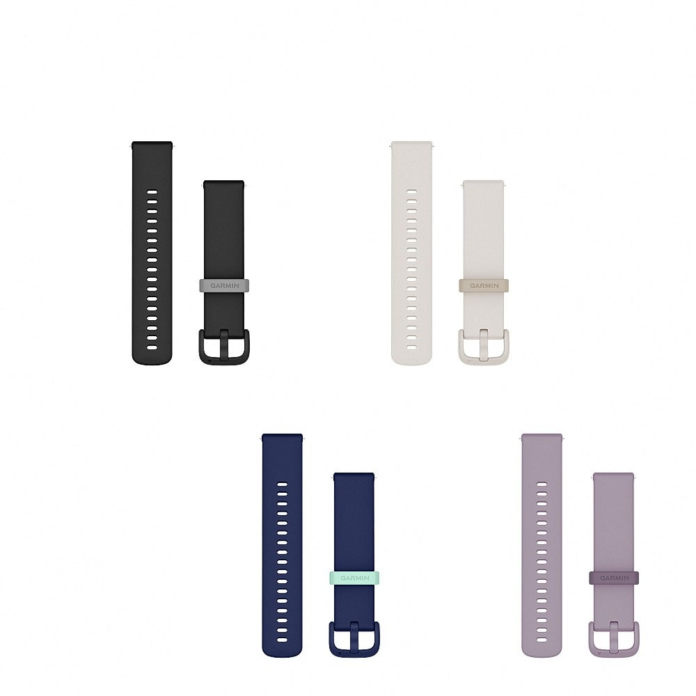 สายนาฬิกา Garmin Quick Release Bands (20 mm) Non Pack สายของแท้ 100%
