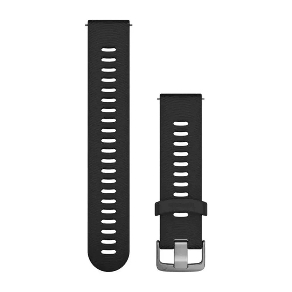 สายนาฬิกา Garmin Quick Release ขนาด 20mm (Non Pack) สายของแท้ 100%