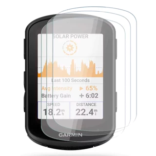 กระจกกันรอยหน้าจอ Garmin EDGE 1050 และ Garmin EDGE840 EDGE850 และ Garmin EDGE 540 EDGE 550 GPS กระจกกัน