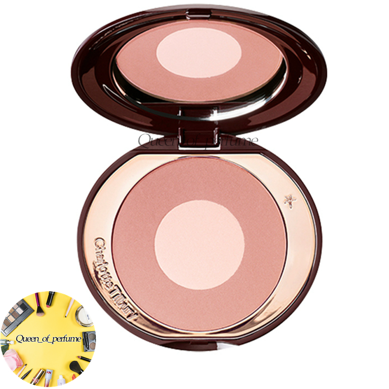 CT Cheek to Chic Swish & Pop Blusher Pillow Talk&First Love 8g