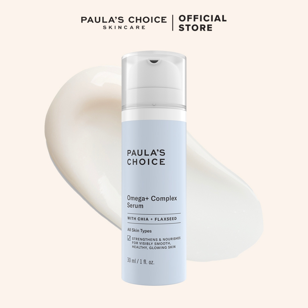 Paula's Choice Omega+ Complex Serum