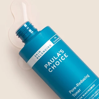 [Exp 05/27] Paula's Choice Skin Balancing Pore-Reducing Toner พอลล่าส์ ช้อยส์ พอร์-รีดิวซิ่ง โทนเนอร์