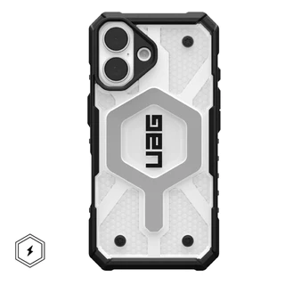 UAG เคสสำหรับ iPhone 16/ 16 Plus/ 16 Pro/ 16 Pro Max รุ่น Pathfinder Clear Magnetic