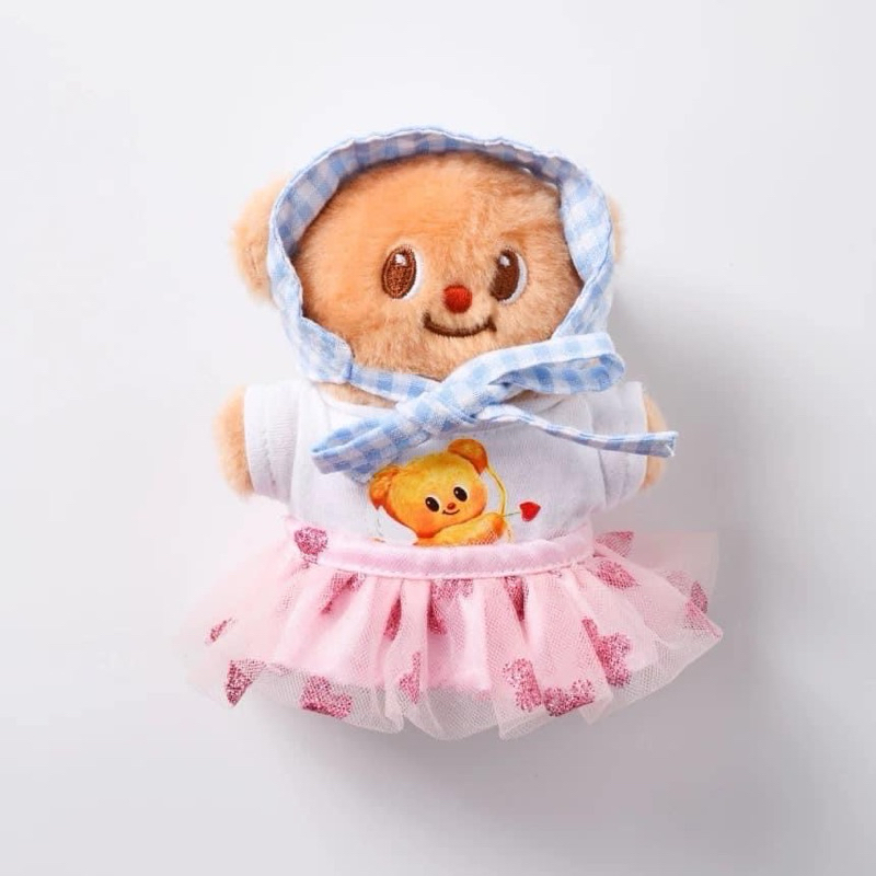 [พร้อมส่ง] โค้ดแฟชันลด30% butter bear ของแท้100%