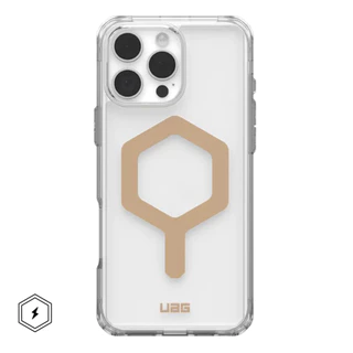 UAG เคสสำหรับ iPhone 16/ 16 Plus/ 16 Pro/ 16 Pro Max รุ่น Plyo Magnetic