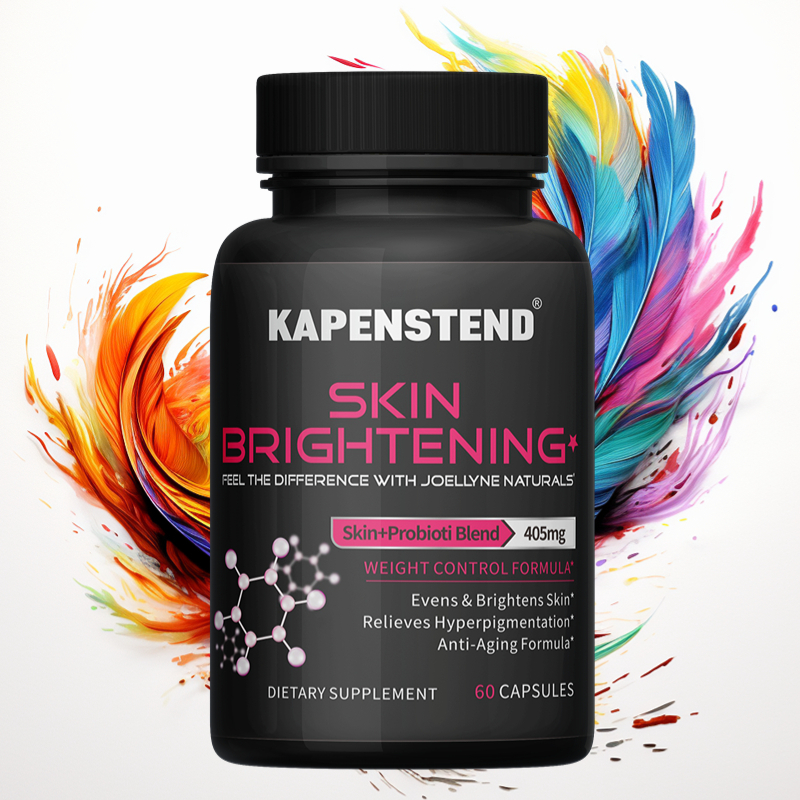 [60 แคปซูล] KAPENSTEND glutathione 405 mg ไวท์เทนนิ่ง 405มก