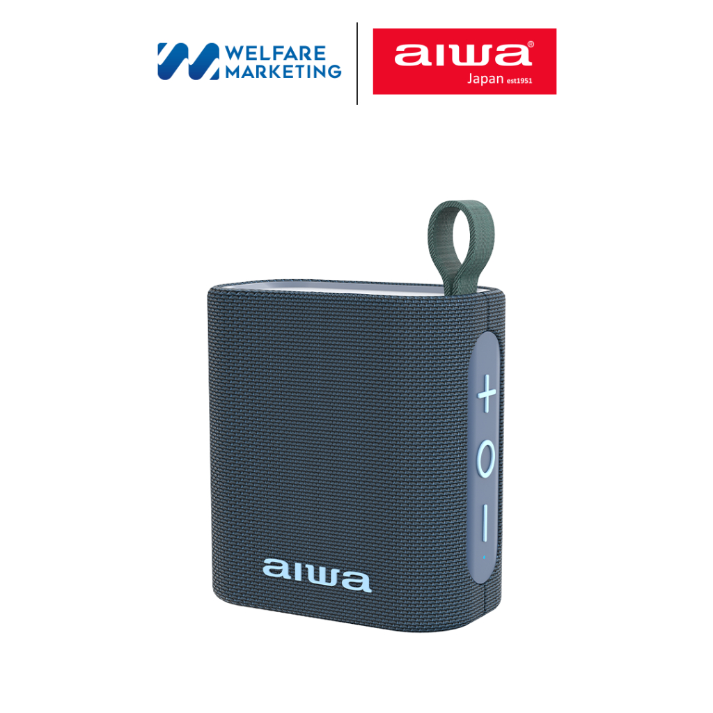 AIWA Snap Mini