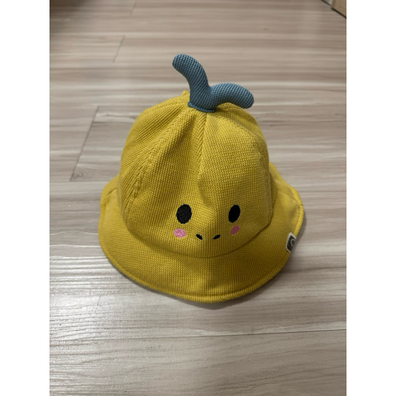 (มือสอง) Bekids | หมวกยิ้ม รอบศีรษะ 48 ซม.