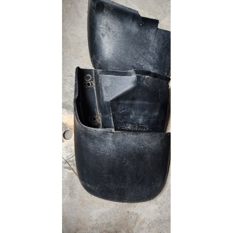 ชุดบังโคลน honda odyssey ra1 มือสอง