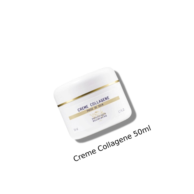พร้อมส่ง BR CREME COLLAGENE Redensifying Face Cream 50ml