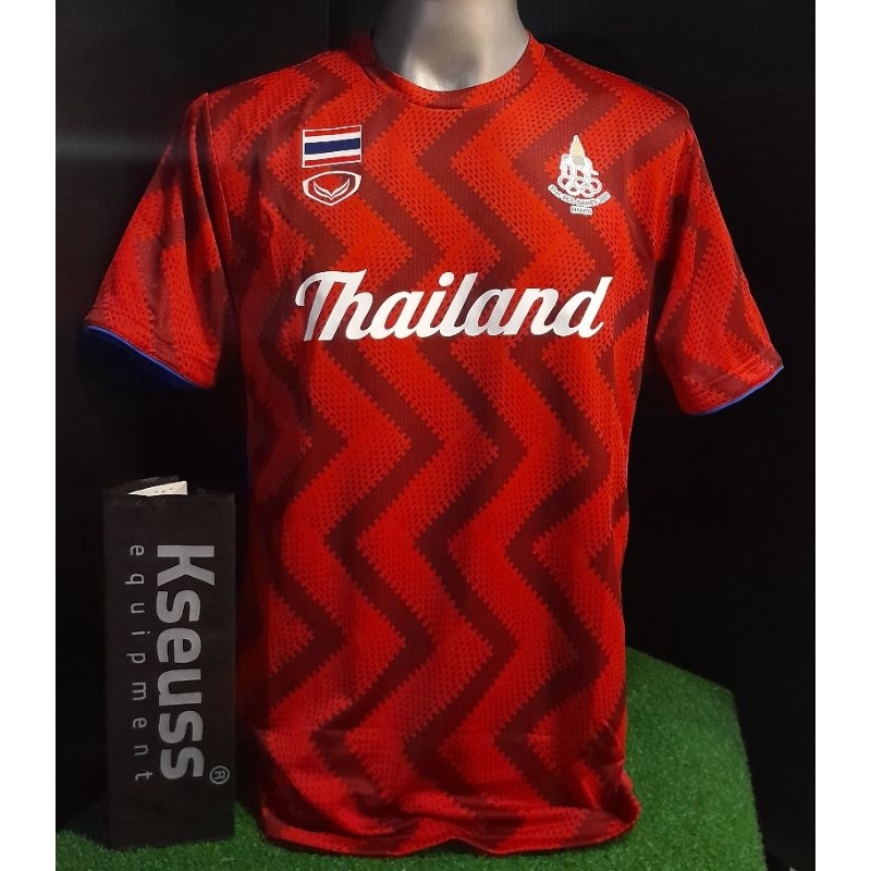 เสื้อซ้อม SEA GAMES HANOI 2021