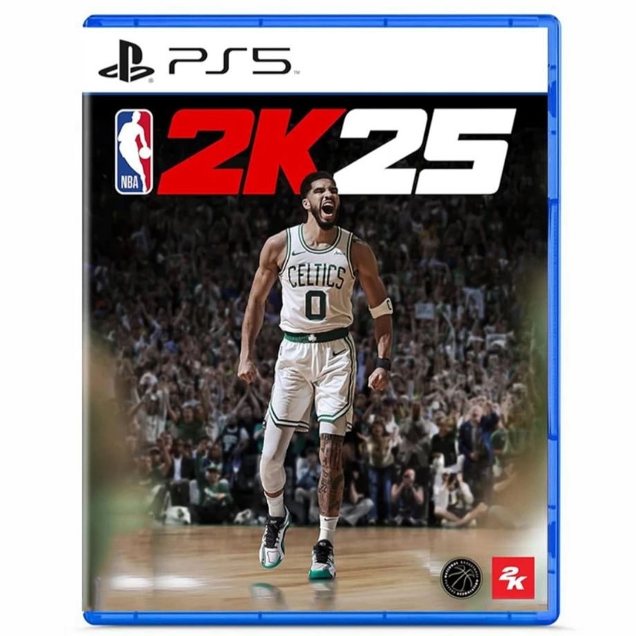 PLAYSTATION 5 - NBA 2K25 🏀