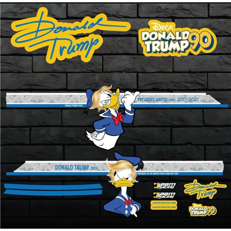 sticker giorno+ limited