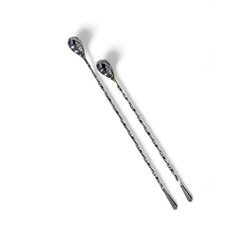 UK Stainless Bar Spoon drop (อุปกรณ์บาร์)