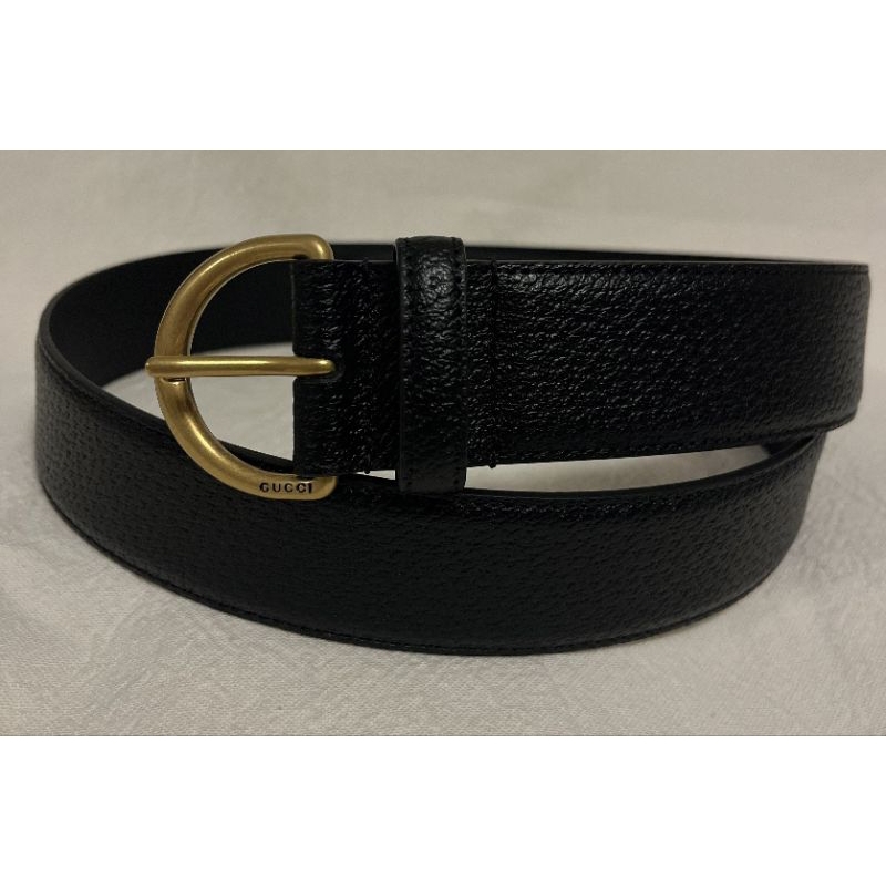 เข็มขัด Gucci beltเข็มขัดgucci5,900 บาท ไซส์95นะคะ