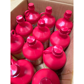 อีทีฟ่อน 52 แอ็กทีฟ่อน (ขนาด 1lt) น้ำใส น้ำยาเร่งสุก กล้วย มะม่วง ขนุน สับปะรด