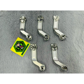 มือลิงขาหมาเวฟ(Wave)งานน้าคมน๊อตซิ่ง