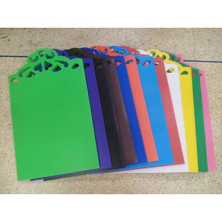 ฟิวเจอร์บอร์ดโครงงาน ฉลุ ลาย 3พับ122x65ซม (1ชิ้น)