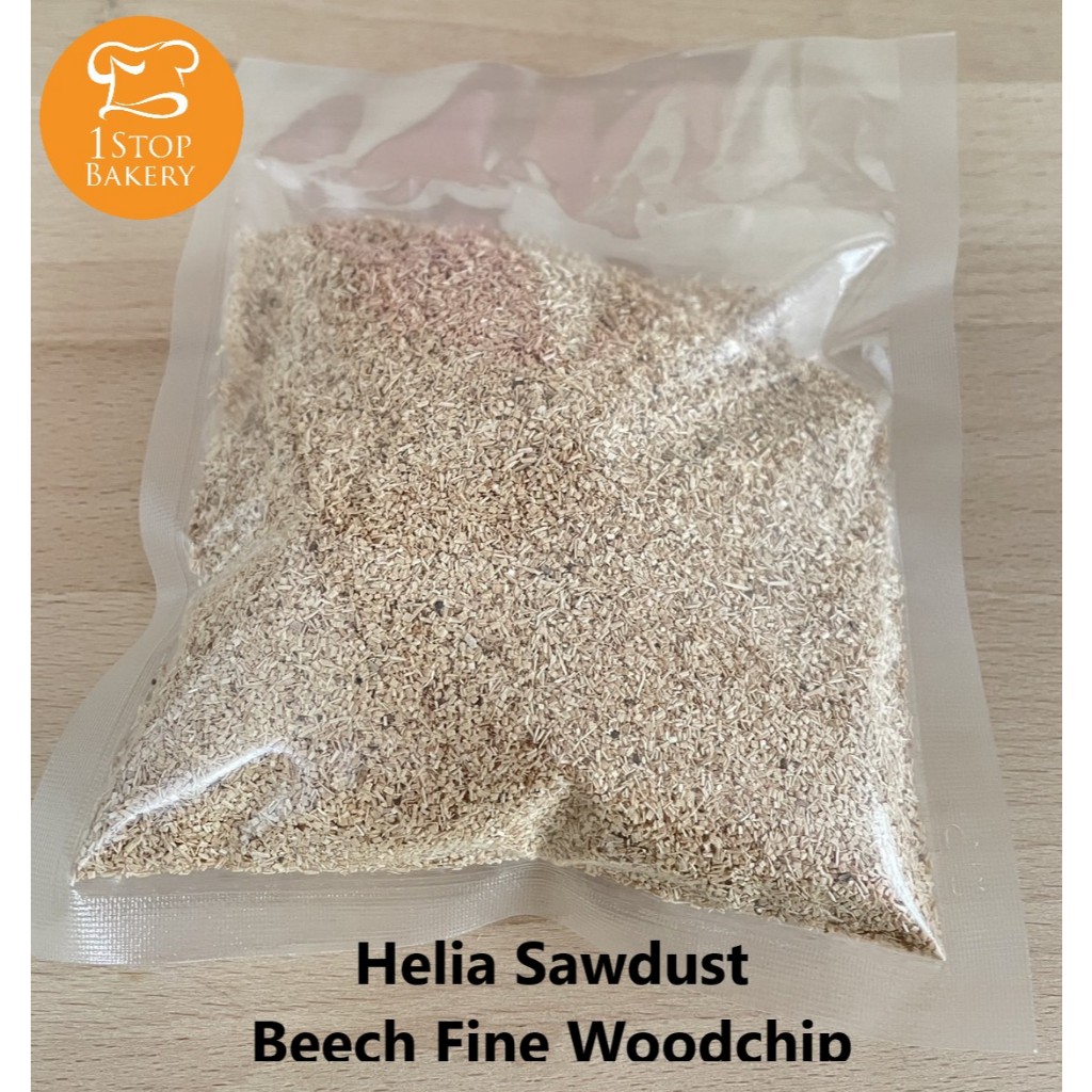 Camerons Helia Smoker Cqhi Wood Chips 80 G./ ไม้รมควันสำหรับอาหาร