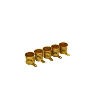 5pcs ขั้ว E10 , ขั้วหลอดไฟฉาย ขั้วหลอดไฟขนาดเล็ก,ขุั้วหลอดไฟ