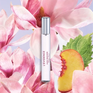 [EXP 2027-04-29] อีฟ โรเช Yves Rocher Mini L'Evidence EDP Purse Spray 8 ml