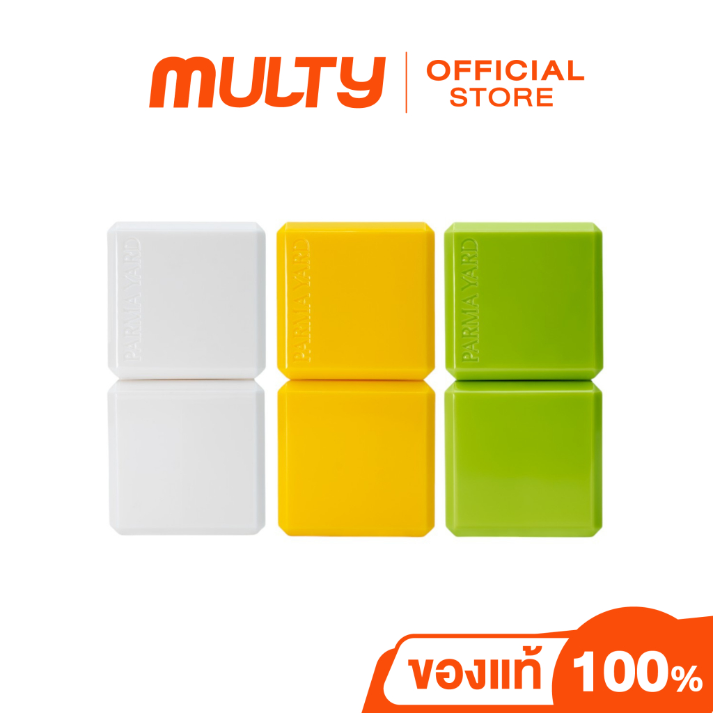 Parmayard Perfume Balm 7 g. บาล์มน้ำหอม