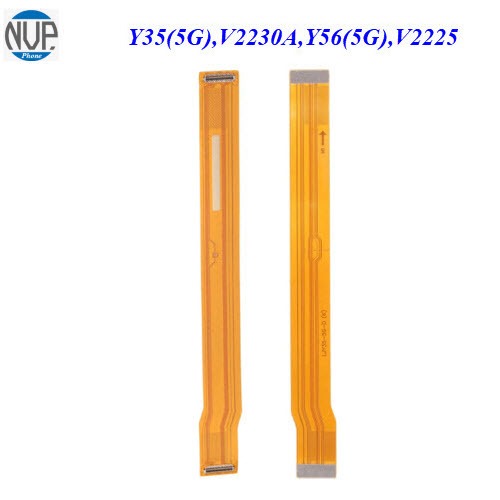 สายแพรชุดต่อบอร์ด Vivo Y35(5G),V2230A,Y56(5G),V2225