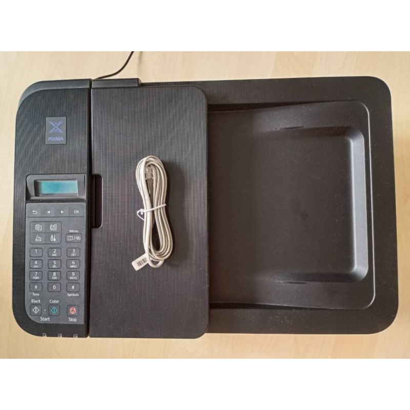 เครื่องปริ๊นเตอร์ CANON PIXMA E4270