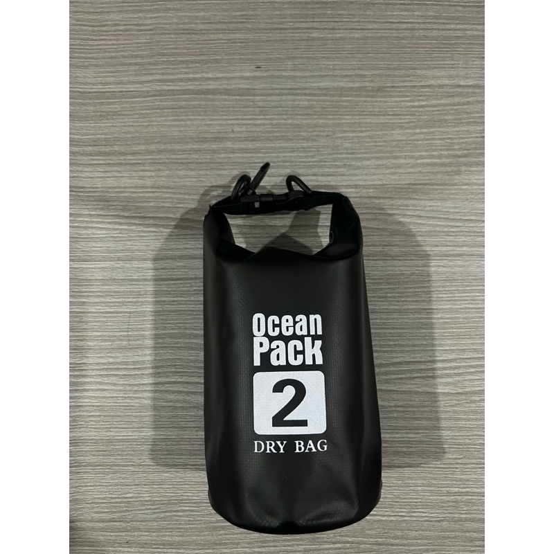 Ocean Pack - กระเป๋ากันน้ำ 2L (Waterproof)