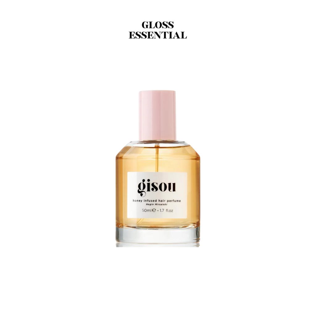 [พร้อมส่ง] Gisou - Honey Infused Hair Perfume