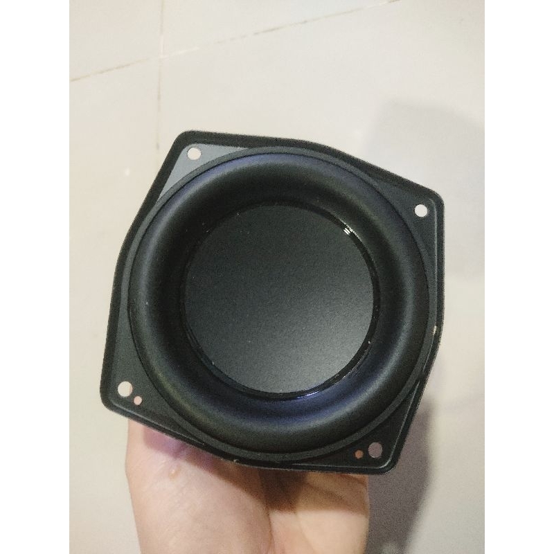 JBL BB2 4นิ้ว ราคาถูก ส่งในไทย