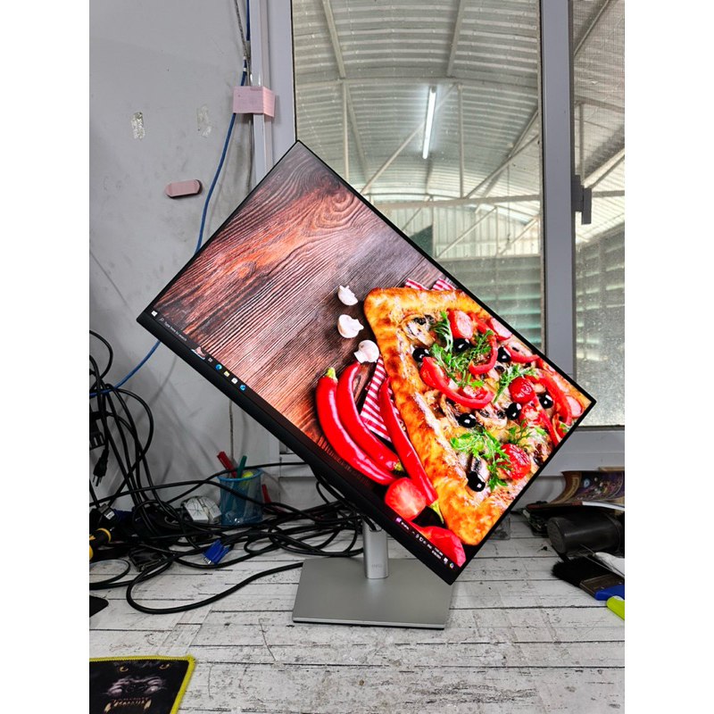 จอคอม Dell 23.8” P2422HE LED IPS