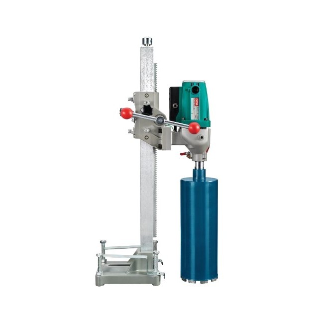 DCA เครื่องเจาะคอริ่ง 130mm AZZ02-130 DCA