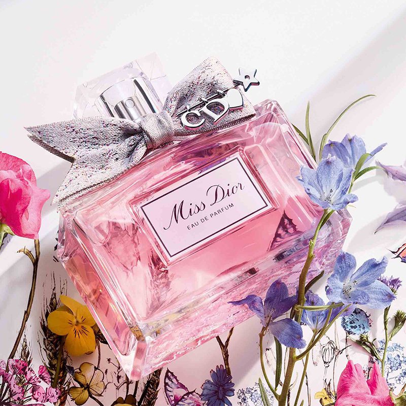 Dior Mademoiselle Dior Floral Sweetheart น้ําหอม