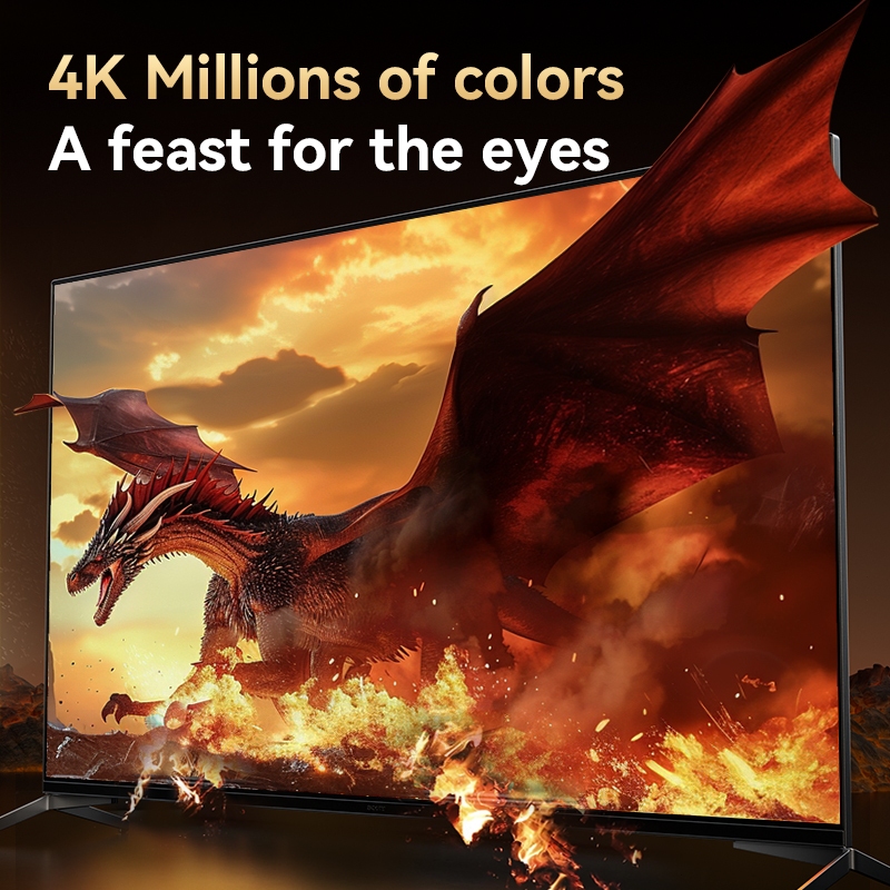 ⚡ส่งจาก กทม⚡Jasoz สายเคเบิลเชื่อมต่อ Type C ไป HDMI 2.0 Uhd 4k 60 Hz สําหรับ สำหรับโทรศัพท์มือถือ แล็ปท็อป โทรศัพท์ต่อ ท