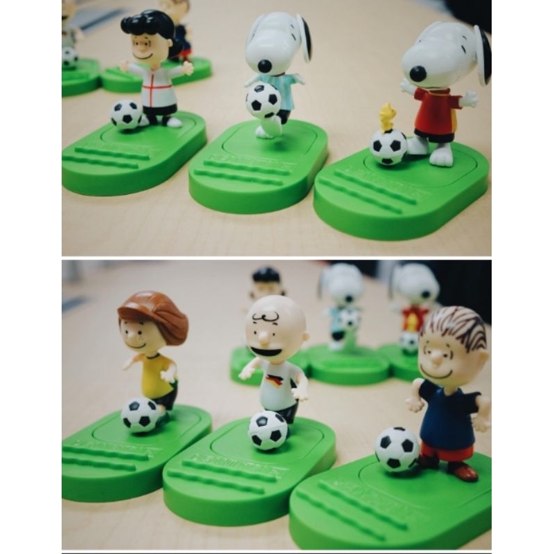 ที่วางมือถือสนูปปี้​ (ขายยกset)​ งาน7/11 ที่วางโทรศัพท์มือถือ​