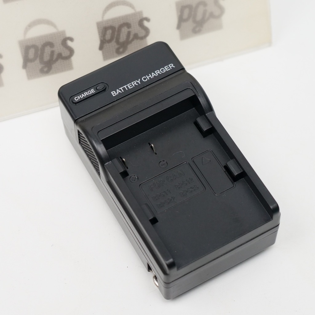 ที่ชาร์จแบตเตอรี่ BP 508 BP-511 BP 511 BP 512 BP 522 BP 535 กล้อง Canon 5D 10D 20D 30D 40D 50D G1-6 