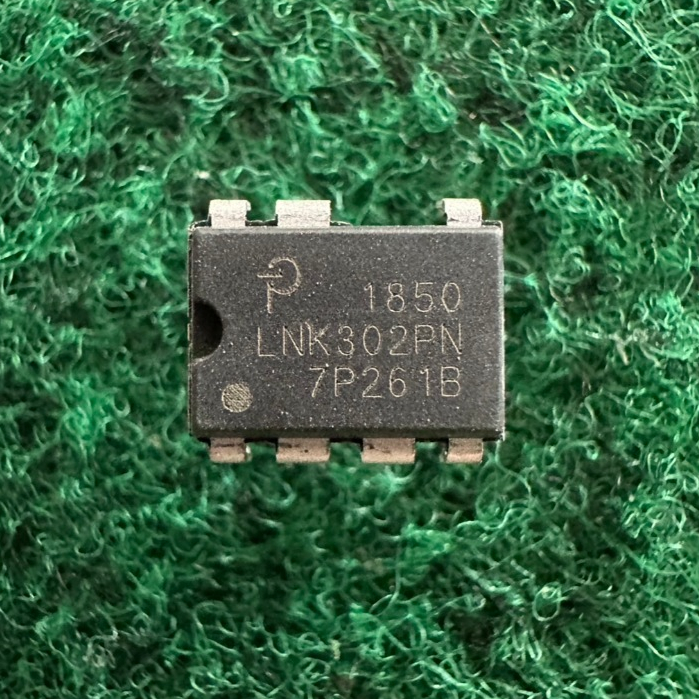 IC LNK302PN , LNK302DG , LNK304PN , LNK304GN , LNK306PN , LNK จำนวน 1 ตัว