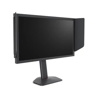 จอมอนิเตอร์ BENQ ZOWIE XL2566X+ Gaming Monitor (Fast TN 400Hz DyAc 2) by Banana IT
